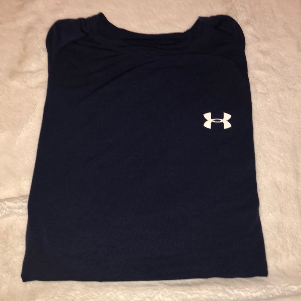 Under Armour Tee